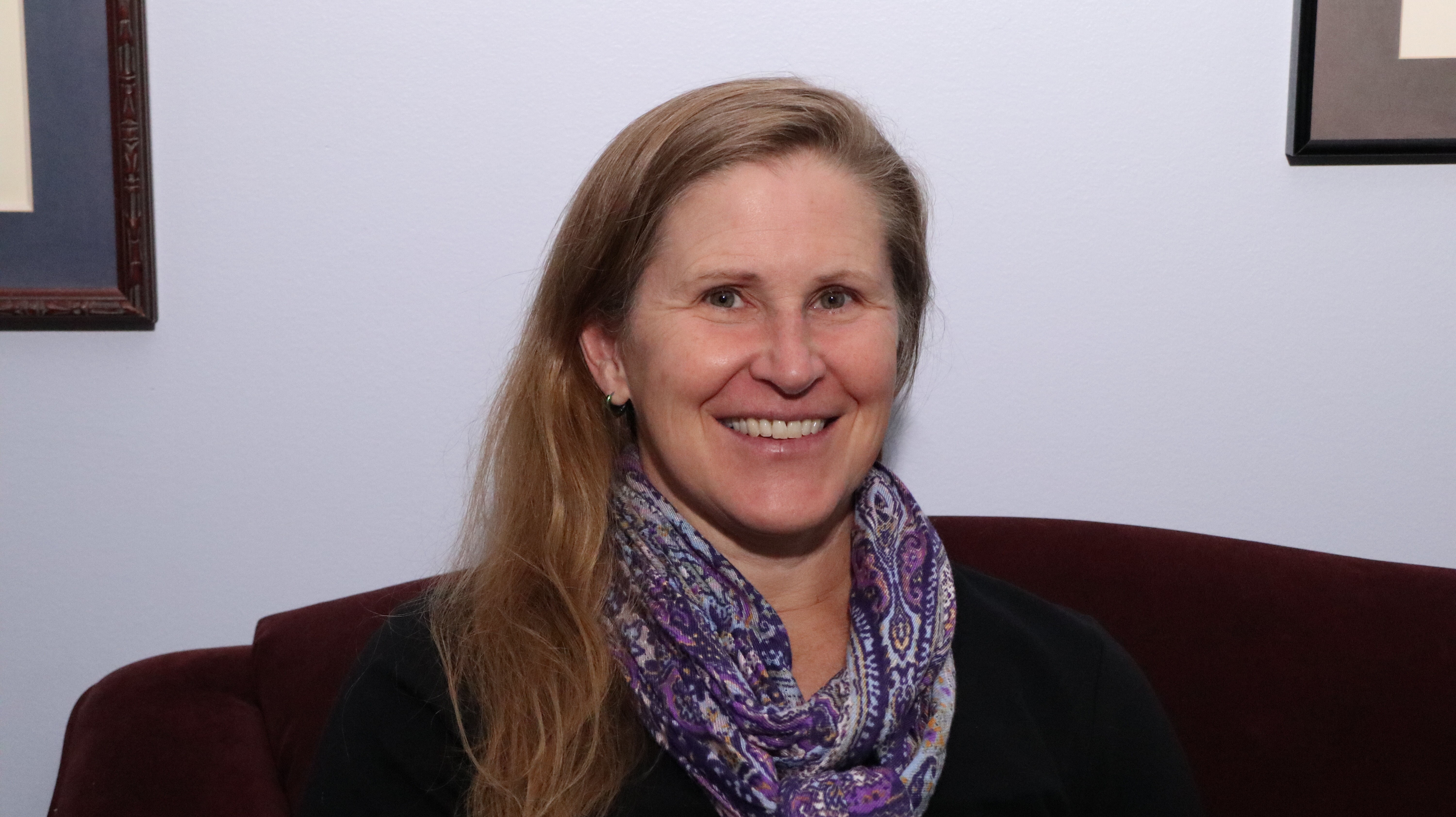 Kristin Anderson, ARNP - Genesis Health System